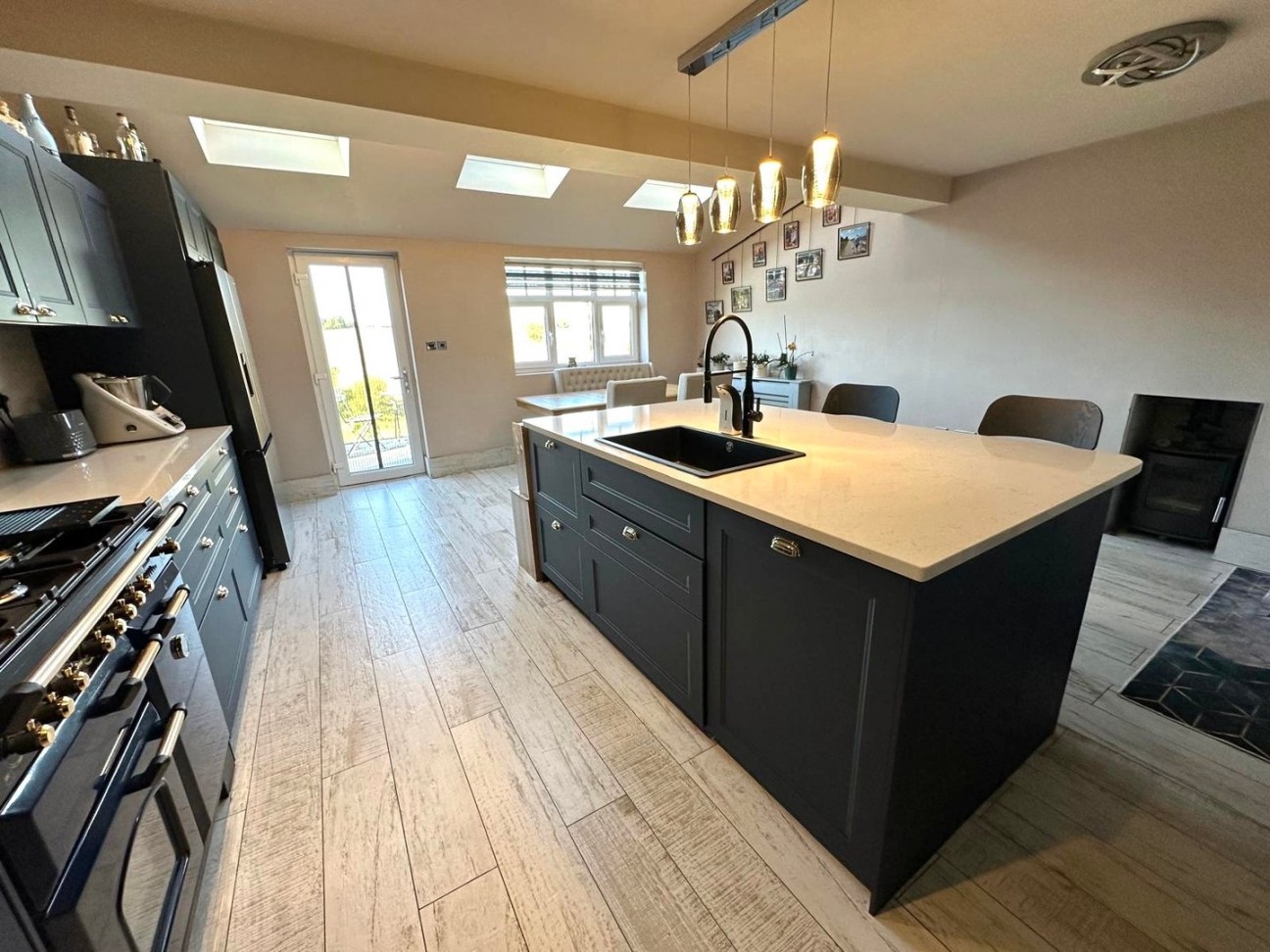 Whitwick, Coalville, Leicestershire