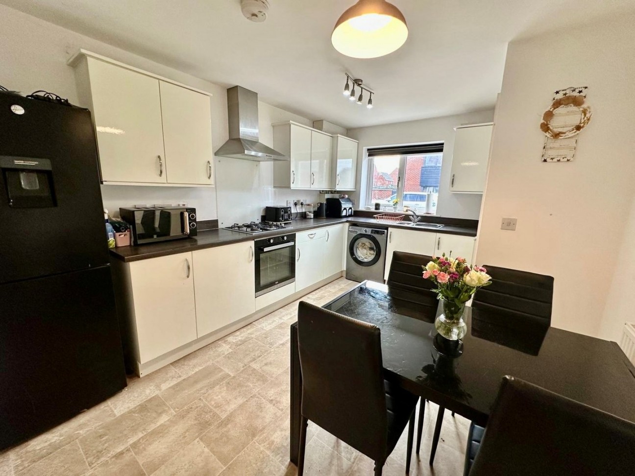 School Drive, Coalville, Leicestershire