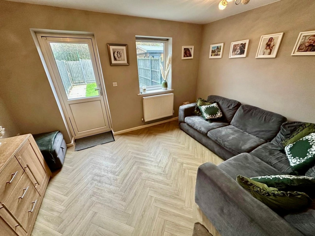 School Drive, Coalville, Leicestershire