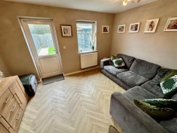 School Drive, Coalville, Leicestershire