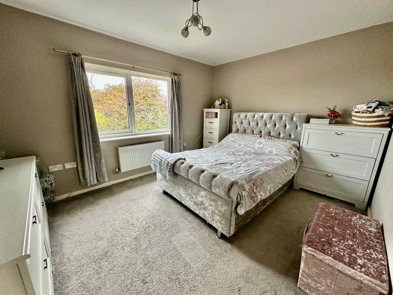 School Drive, Coalville, Leicestershire