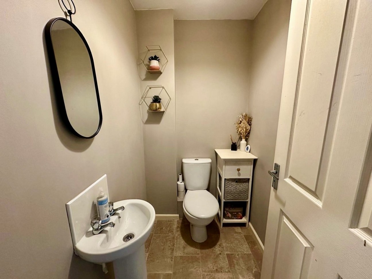 School Drive, Coalville, Leicestershire