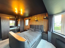 Whitwick, Coalville, Leicestershire