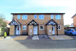Dove Road, Coalville, Leicestershire