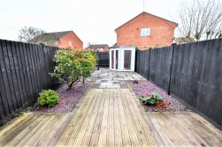 Dove Road, Coalville, Leicestershire