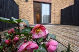 Dove Road, Coalville, Leicestershire