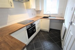 Dove Road, Coalville, Leicestershire