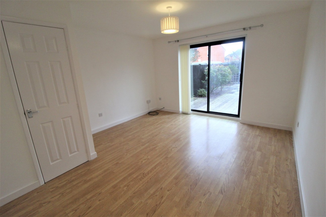 Dove Road, Coalville, Leicestershire