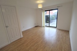 Dove Road, Coalville, Leicestershire