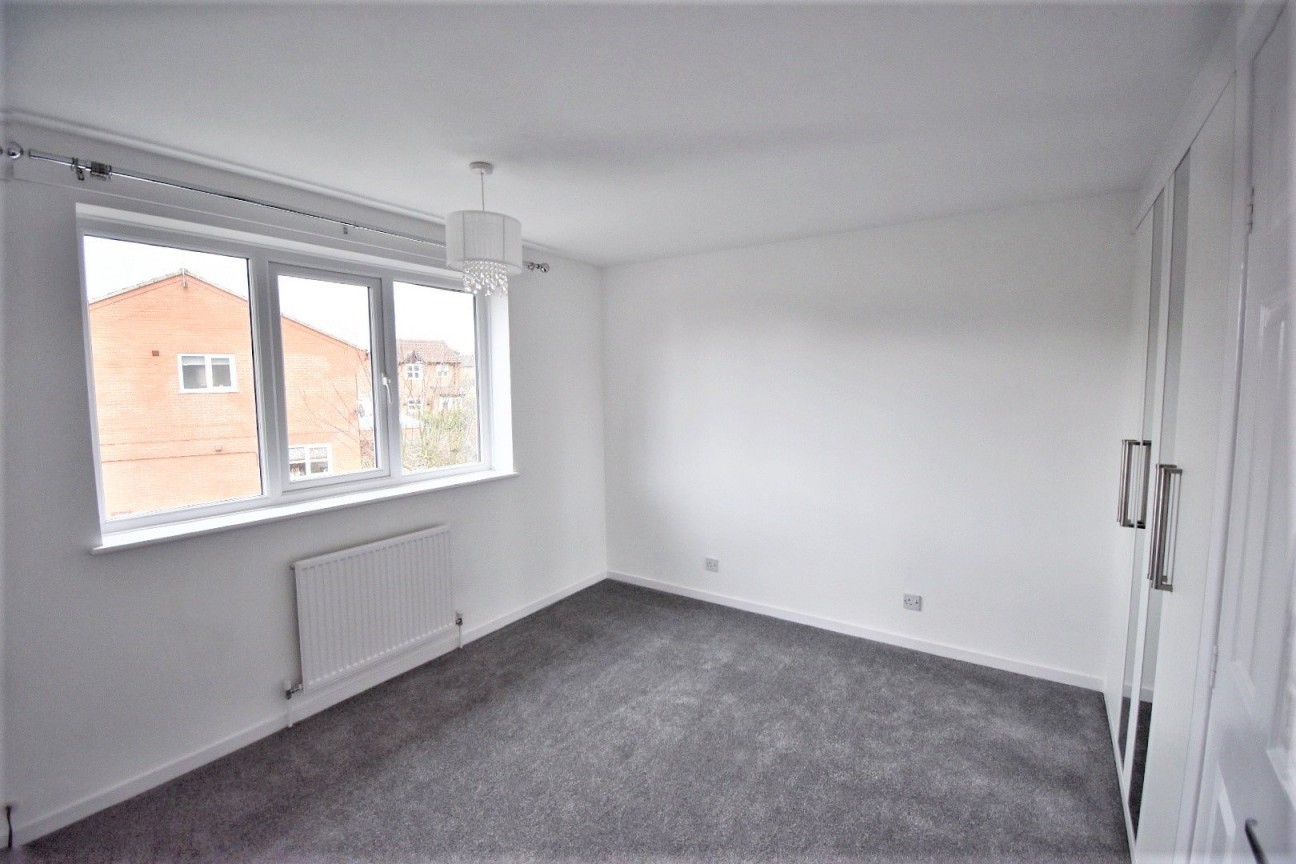 Dove Road, Coalville, Leicestershire