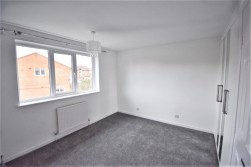 Dove Road, Coalville, Leicestershire