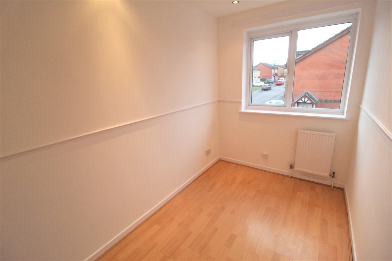 Dove Road, Coalville, Leicestershire