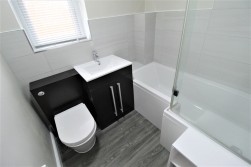 Dove Road, Coalville, Leicestershire