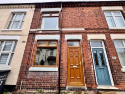 Heather, Coalville, Leicestershire