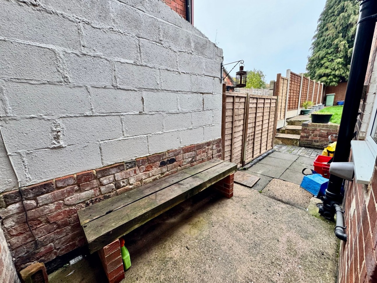 Heather, Coalville, Leicestershire