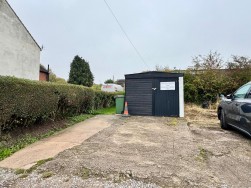 Heather, Coalville, Leicestershire