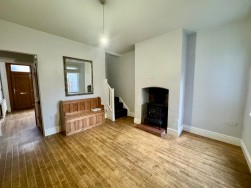 Heather, Coalville, Leicestershire