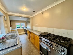 Heather, Coalville, Leicestershire