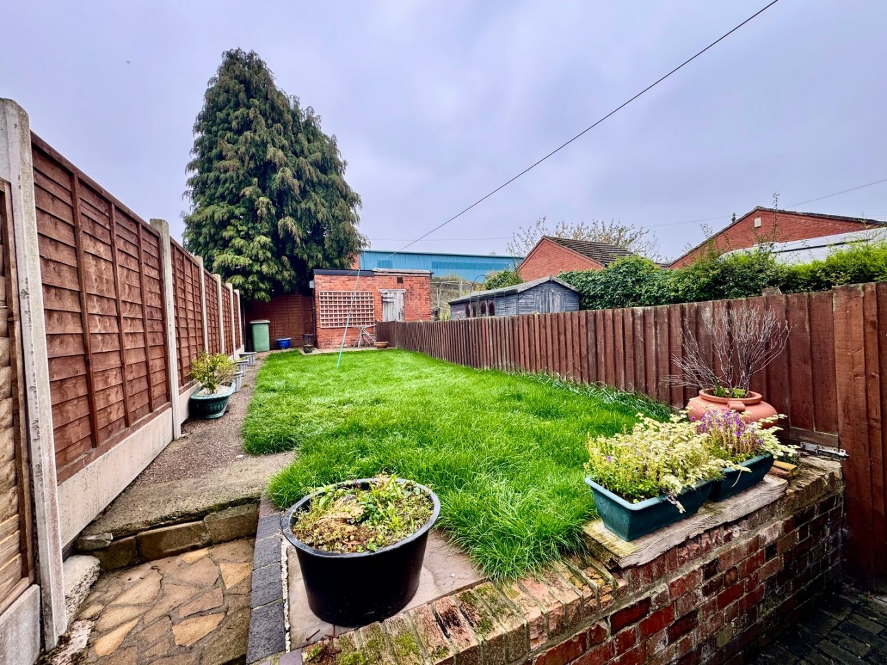 Heather, Coalville, Leicestershire