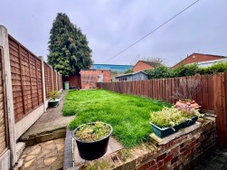 Heather, Coalville, Leicestershire