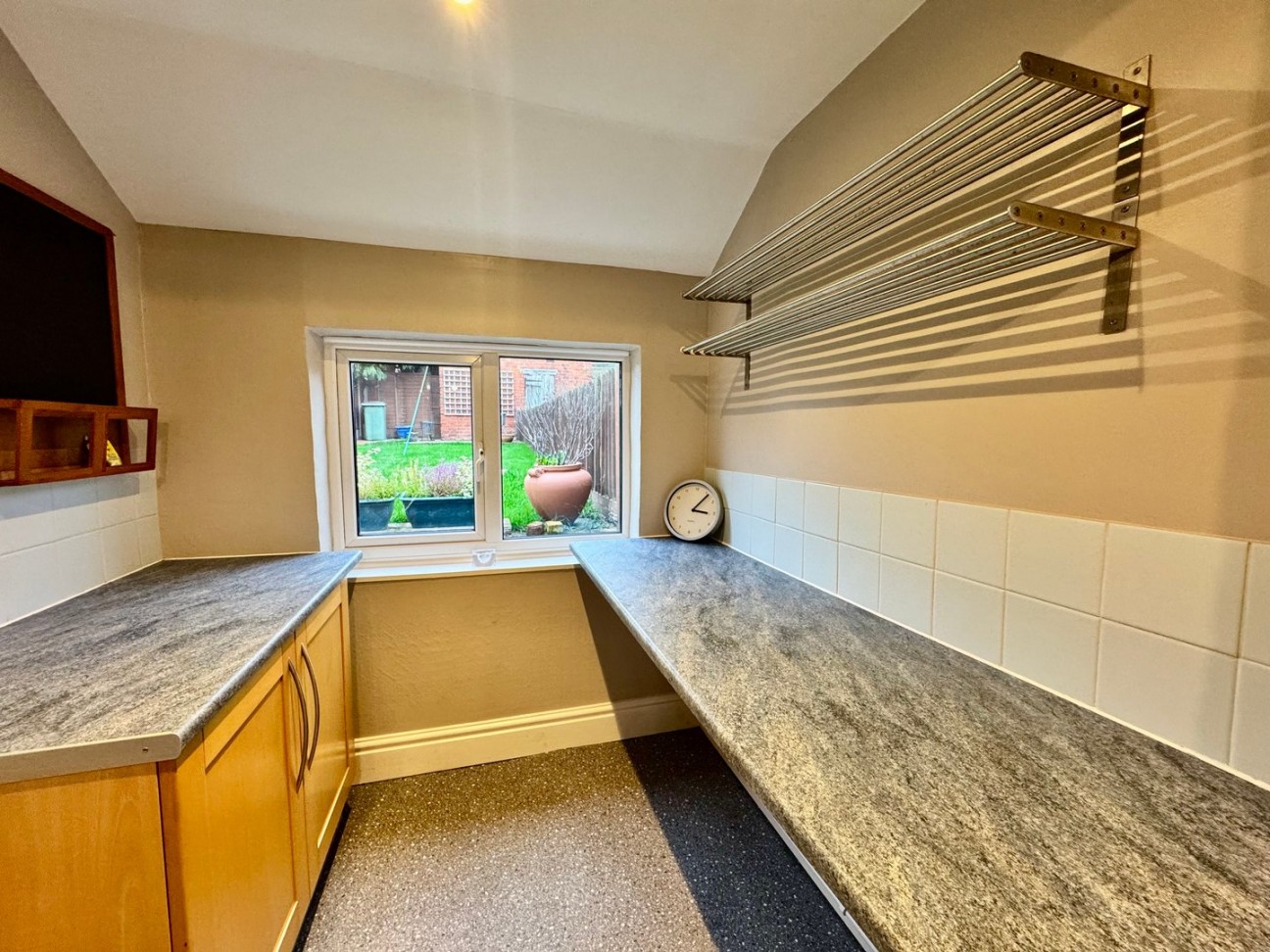 Heather, Coalville, Leicestershire