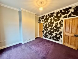 Heather, Coalville, Leicestershire