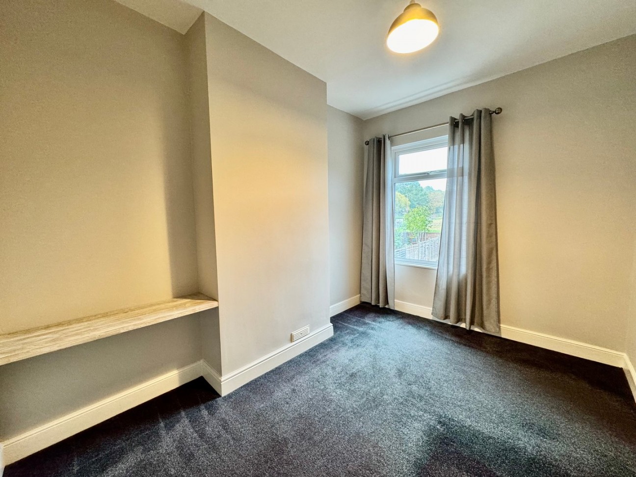 Heather, Coalville, Leicestershire