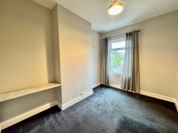 Heather, Coalville, Leicestershire