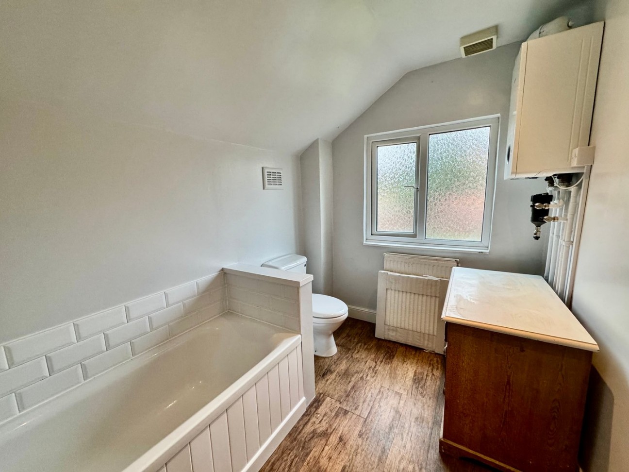 Heather, Coalville, Leicestershire