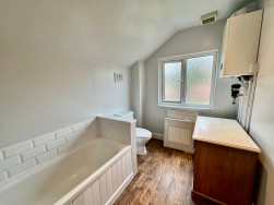 Heather, Coalville, Leicestershire