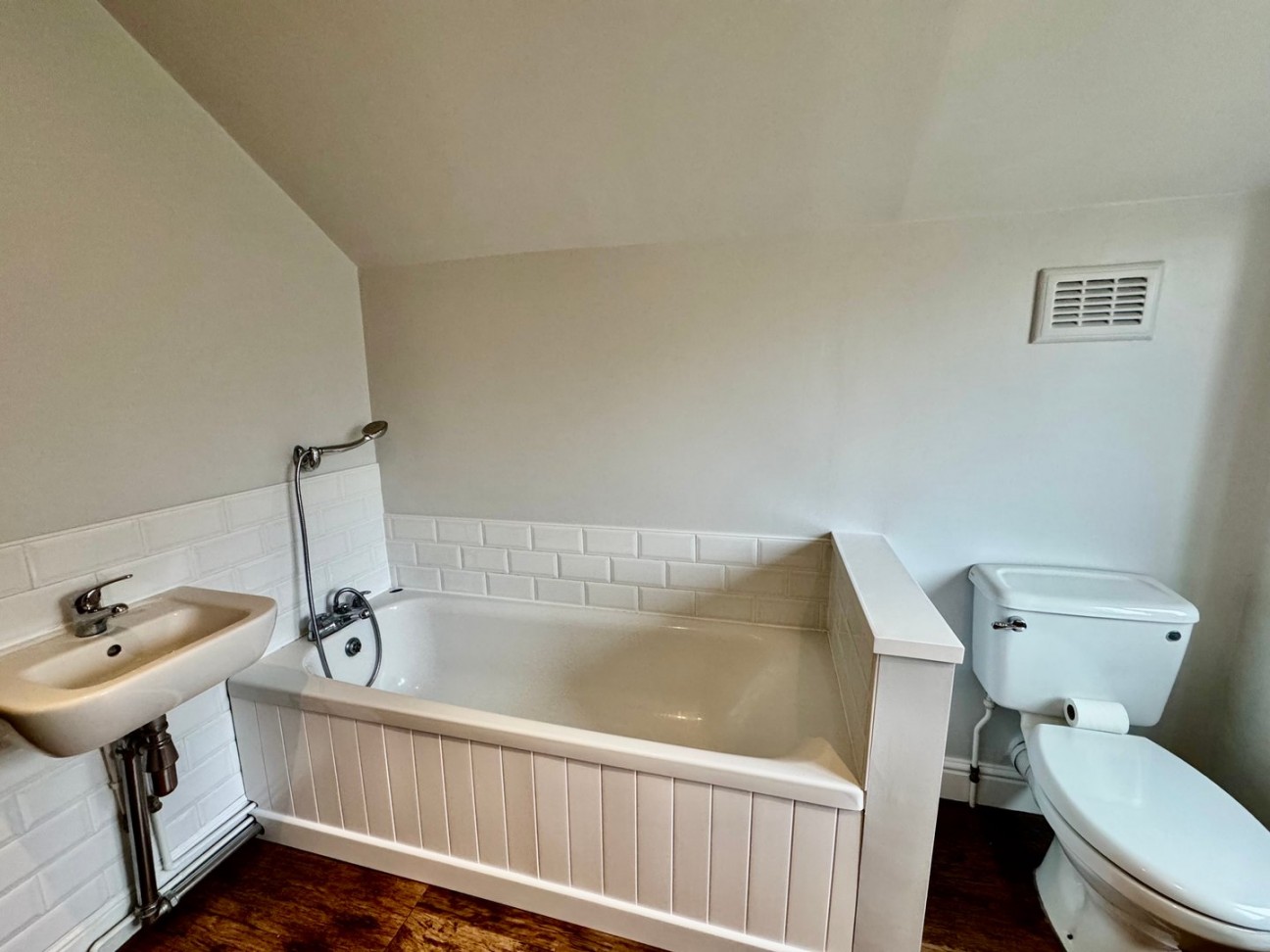 Heather, Coalville, Leicestershire