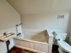 Heather, Coalville, Leicestershire