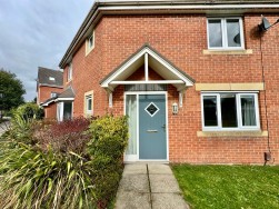 Scotlands Drive, Coalville, Leicestershire