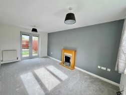 Scotlands Drive, Coalville, Leicestershire