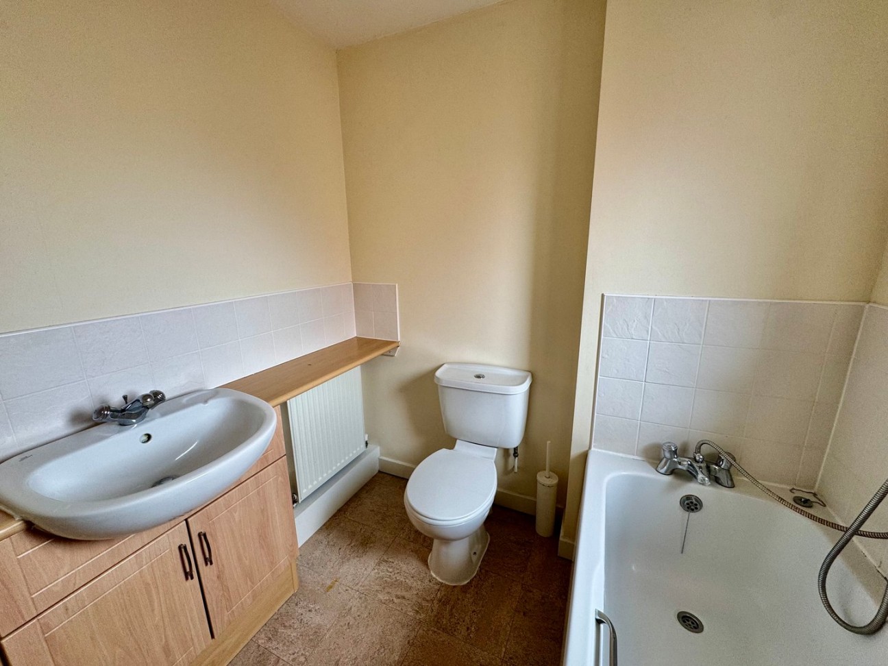 Scotlands Drive, Coalville, Leicestershire