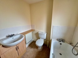 Scotlands Drive, Coalville, Leicestershire