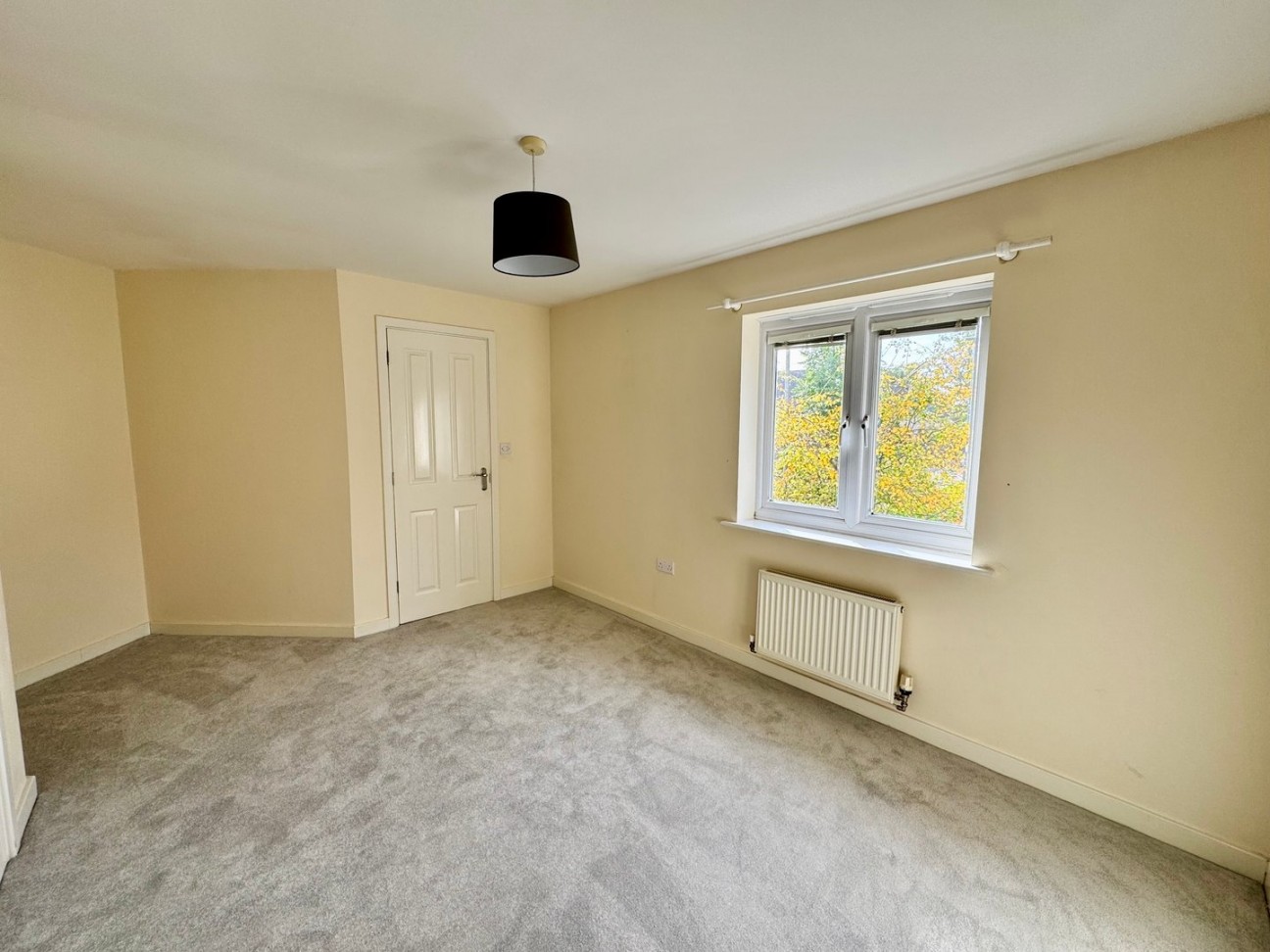 Scotlands Drive, Coalville, Leicestershire