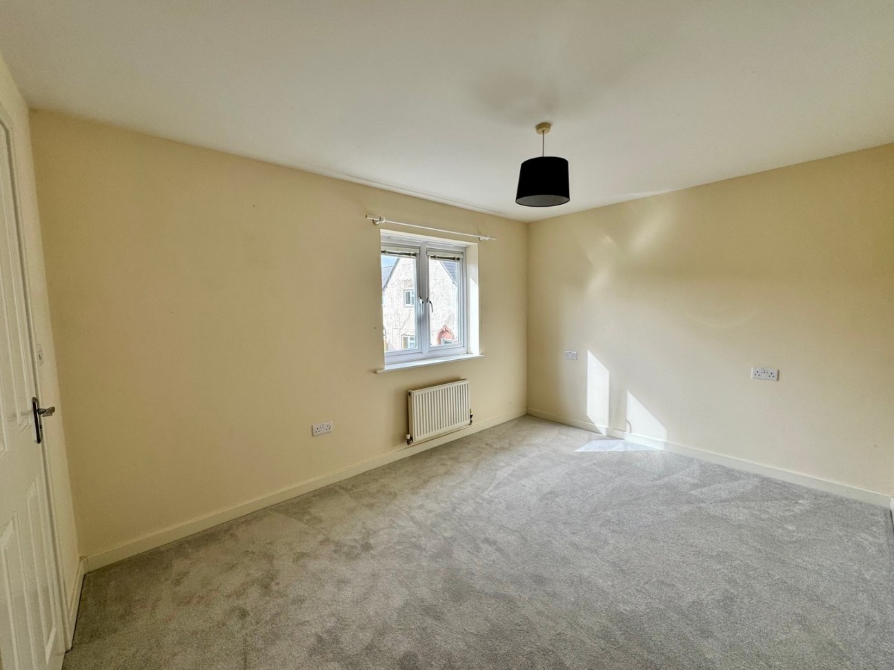 Scotlands Drive, Coalville, Leicestershire