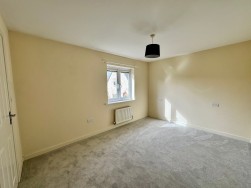 Scotlands Drive, Coalville, Leicestershire