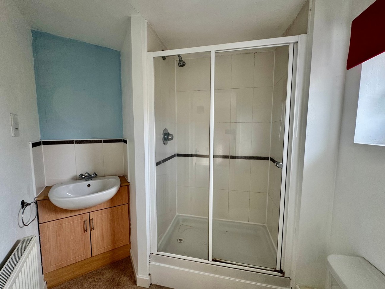 Scotlands Drive, Coalville, Leicestershire