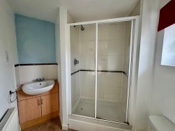 Scotlands Drive, Coalville, Leicestershire