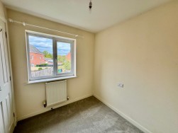 Scotlands Drive, Coalville, Leicestershire