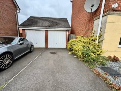 Scotlands Drive, Coalville, Leicestershire