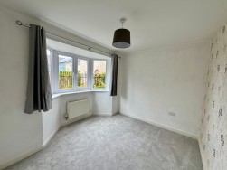 Scotlands Drive, Coalville, Leicestershire