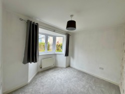 Scotlands Drive, Coalville, Leicestershire