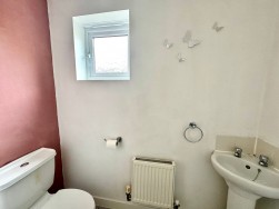 Scotlands Drive, Coalville, Leicestershire