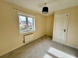 Scotlands Drive, Coalville, Leicestershire