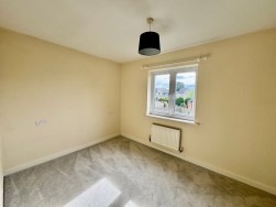 Scotlands Drive, Coalville, Leicestershire