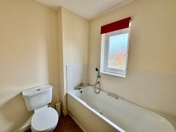 Scotlands Drive, Coalville, Leicestershire