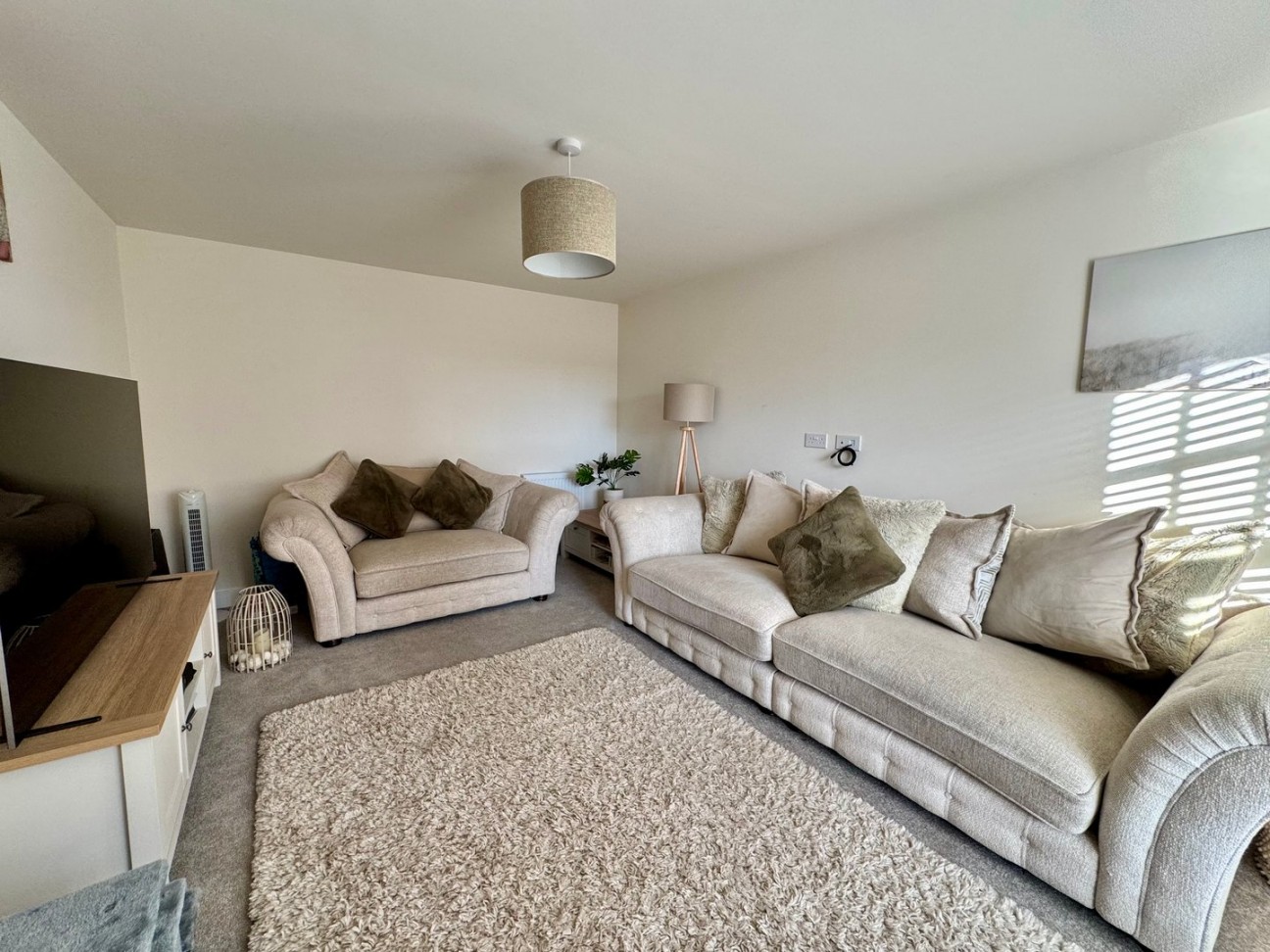 Hugglescote, Coalville, Leicestershire